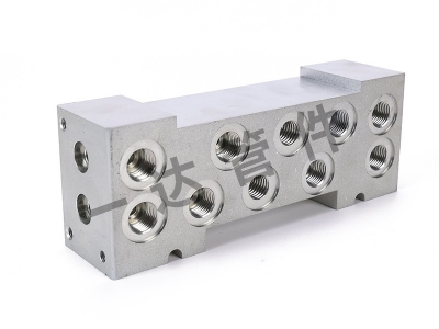 Valve block